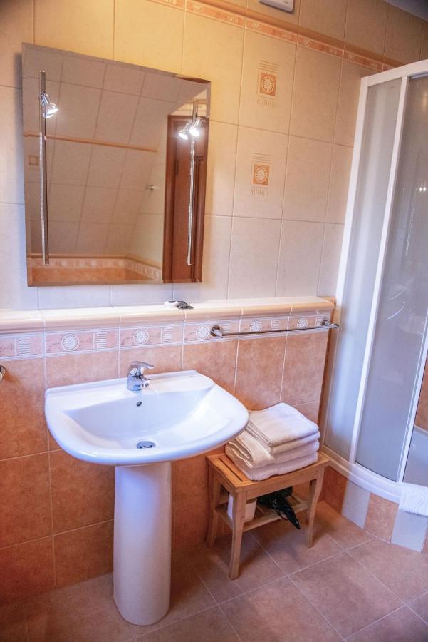 Apartamenty Willa Alesandro Zakopane Zewnętrze zdjęcie