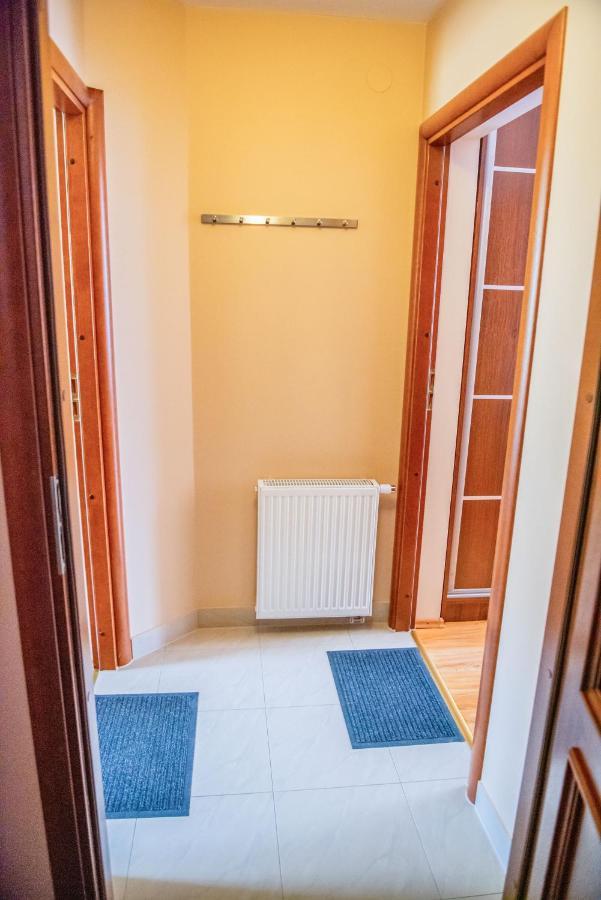 Apartamenty Willa Alesandro Zakopane Zewnętrze zdjęcie